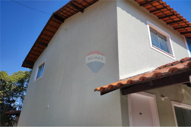 Imagem Casa com 2 Quartos à Venda, 68 m² em Itaipuaçu - Maricá Imagem Casa com 2 Quartos à Venda, 68 m² em Itaipuaçu - Maricá