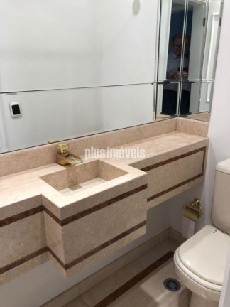 Imagem Apartamento com 4 Quartos para Alugar, 250 m² em Moema - São Paulo Imagem Apartamento com 4 Quartos para Alugar, 250 m² em Moema - São Paulo