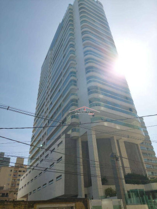 Apartamento com 2 Quartos à Venda, 90 m² em Tupi - Praia Grande