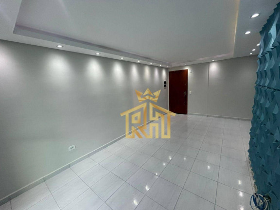Imagem Apartamento com 2 Quartos à Venda, 93 m² em Ocian - Praia Grande Imagem Apartamento com 2 Quartos à Venda, 93 m² em Ocian - Praia Grande