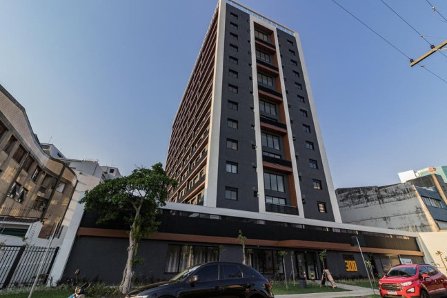 Imagem Apartamento com 1 Quarto à Venda, 58 m² em Azenha - Porto Alegre