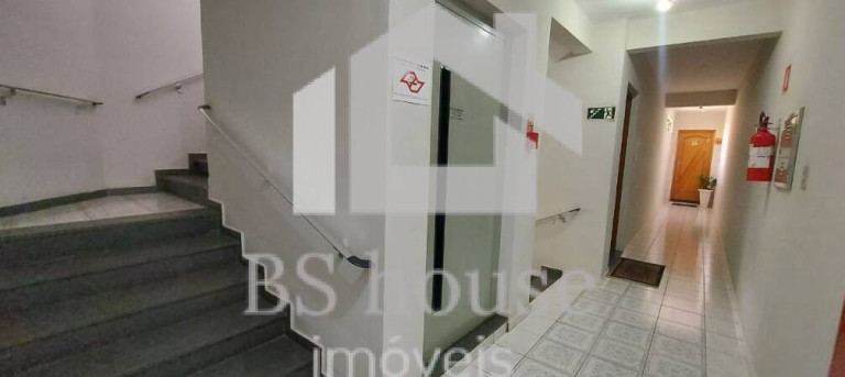 Imagem Apartamento com 1 Quarto à Venda, 49 m² em Santa Maria - São Caetano Do Sul Imagem Apartamento com 1 Quarto à Venda, 49 m² em Santa Maria - São Caetano Do Sul
