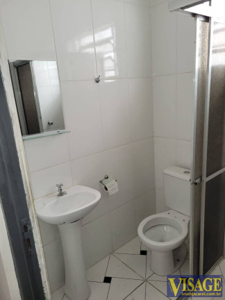 Imagem Casa com 3 Quartos à Venda, 148 m² em Parque Califórnia - Jacareí