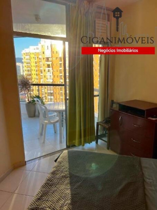 Imagem Apartamento com 1 Quarto à Venda, 51 m² em Barra Da Tijuca - Rio De Janeiro