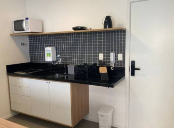 Imagem Apartamento com 1 Quarto à Venda, 27 m² em Higienópolis - São Paulo Imagem Apartamento com 1 Quarto à Venda, 27 m² em Higienópolis - São Paulo
