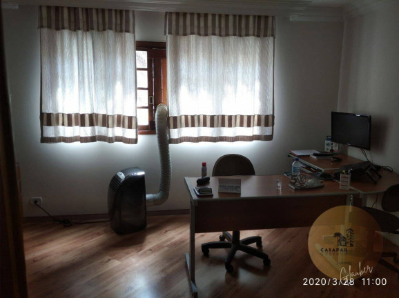 Imagem Sobrado com 3 Quartos à Venda, 155 m² em Vila Alpina - São Paulo Imagem Sobrado com 3 Quartos à Venda, 155 m² em Vila Alpina - São Paulo