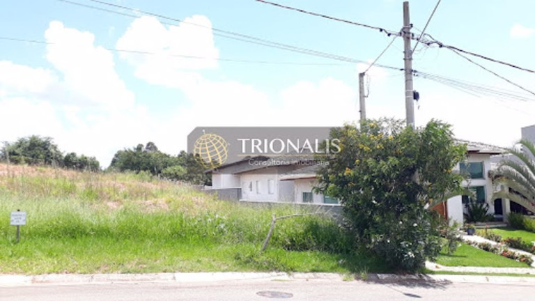 Imagem Terreno à Venda, 973 m² em Condomínio Shambala Iii - Atibaia Imagem Terreno à Venda, 973 m² em Condomínio Shambala Iii - Atibaia
