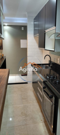 Imagem Imóvel com 2 Quartos à Venda, 46 m² em Condomínio Residencial Dos Manacás - Mogi Mirim Imagem Imóvel com 2 Quartos à Venda, 46 m² em Condomínio Residencial Dos Manacás - Mogi Mirim