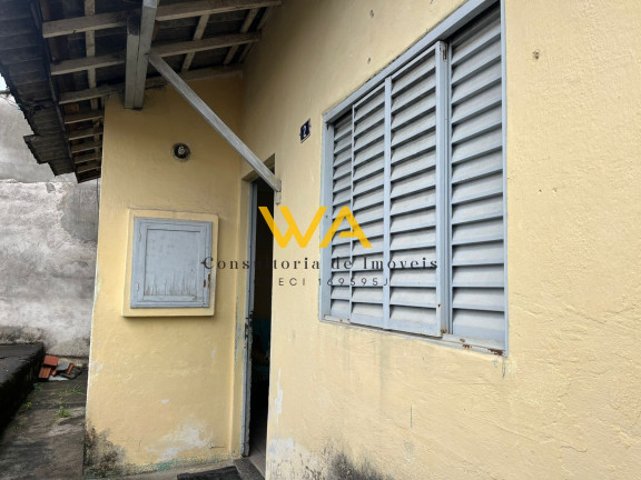 Imagem Casa com 2 Quartos à Venda, em Conjunto Habitacional Brás Cubas - Mogi Das Cruzes Imagem Casa com 2 Quartos à Venda, em Conjunto Habitacional Brás Cubas - Mogi Das Cruzes