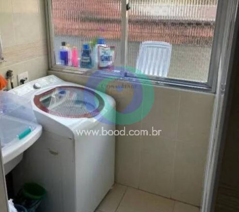Imagem Apartamento com 3 Quartos à Venda, 90 m² em Marapé - Santos