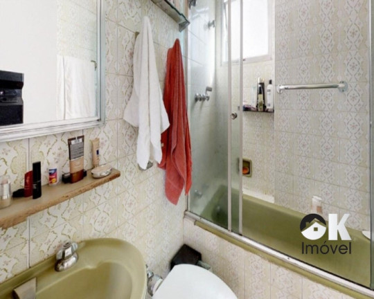 Imagem Apartamento com 3 Quartos à Venda, 94 m² em Higienópolis - São Paulo Imagem Apartamento com 3 Quartos à Venda, 94 m² em Higienópolis - São Paulo