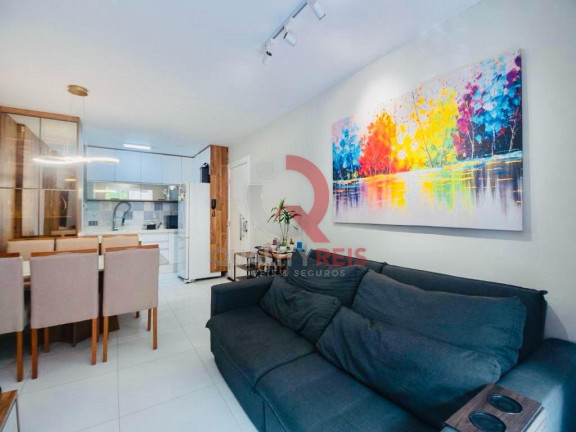 Imagem Apartamento com 3 Quartos à Venda, em Vila Guilherme - São Paulo Imagem Apartamento com 3 Quartos à Venda, em Vila Guilherme - São Paulo
