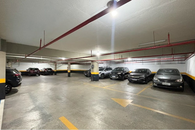 Imagem Sala Comercial à Venda, 29 m² em Bela Vista - São Paulo Imagem Sala Comercial à Venda, 29 m² em Bela Vista - São Paulo