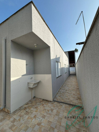 Imagem Casa com 2 Quartos à Venda, 135 m² em Savoy - Itanhaém Imagem Casa com 2 Quartos à Venda, 135 m² em Savoy - Itanhaém