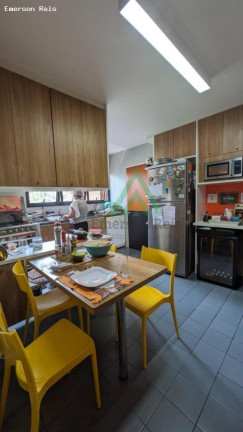 Imagem Apartamento com 4 Quartos à Venda, 133 m² em Vila Andrade - São Paulo Imagem Apartamento com 4 Quartos à Venda, 133 m² em Vila Andrade - São Paulo