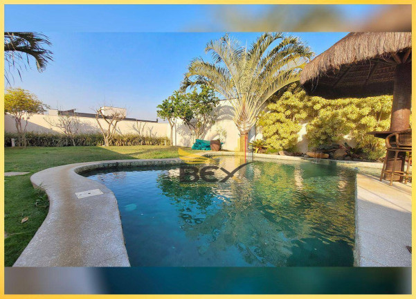 Imagem Casa com 4 Quartos à Venda, 380 m² em Jardim Do Golf I - Jandira