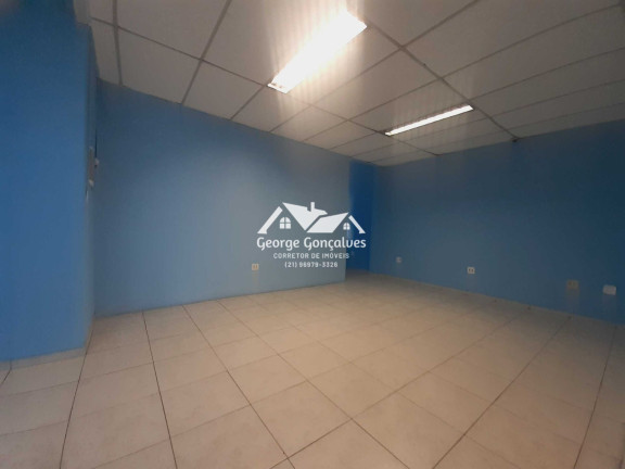 Imagem Imóvel Comercial para Alugar, 432 m² em Vila São Sebastião - Duque De Caxias Imagem Imóvel Comercial para Alugar, 432 m² em Vila São Sebastião - Duque De Caxias