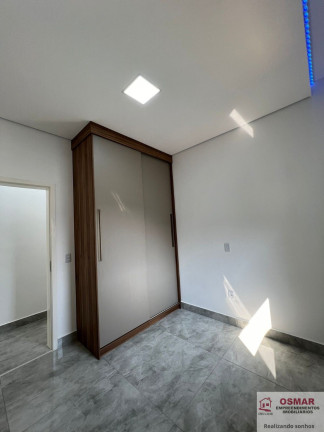 Imagem Casa com 3 Quartos à Venda, 174 m² em Parque Olívio Franceschini - Hortolândia