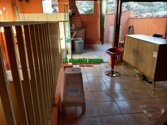 Imagem Casa com 3 Quartos à Venda, 125 m² em Jardim Paraiso - Jacareí Imagem Casa com 3 Quartos à Venda, 125 m² em Jardim Paraiso - Jacareí