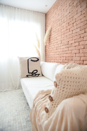 Imagem Apartamento com 3 Quartos à Venda, 85 m² em Vila Nova Conceição - São Paulo Imagem Apartamento com 3 Quartos à Venda, 85 m² em Vila Nova Conceição - São Paulo