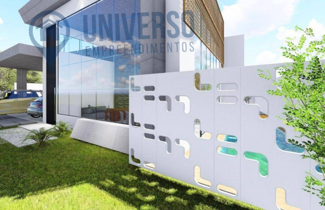Imagem Casa com 3 Quartos à Venda, 363 m² em Feira De Santana