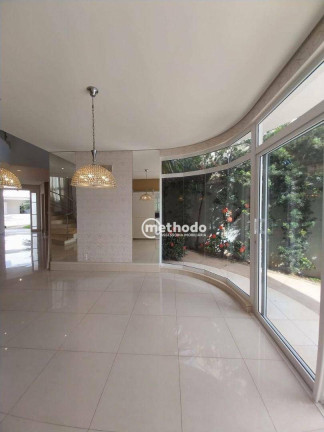 Imagem Casa com 4 Quartos à Venda ou Locação, 340 m² em Swiss Park - Campinas Imagem Casa com 4 Quartos à Venda ou Locação, 340 m² em Swiss Park - Campinas