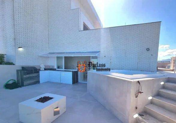 Imagem Cobertura com 6 Quartos à Venda, 460 m² em Riviera De São Lourenço - Bertioga Imagem Cobertura com 6 Quartos à Venda, 460 m² em Riviera De São Lourenço - Bertioga