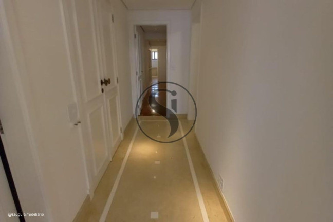 Imagem Apartamento com 4 Quartos para Alugar, 198 m² em Vila Nova Conceição - São Paulo Imagem Apartamento com 4 Quartos para Alugar, 198 m² em Vila Nova Conceição - São Paulo