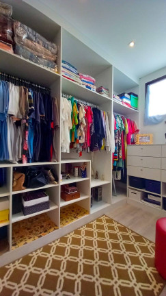 Imagem Casa com 4 Quartos à Venda, 300 m² em Condomínio Terras Do Vale - Caçapava