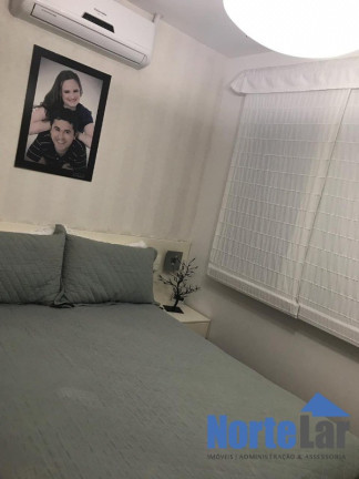 Imagem Sobrado com 2 Quartos à Venda, 68 m² em Jardim Felicidade (zona Oeste) - São Paulo