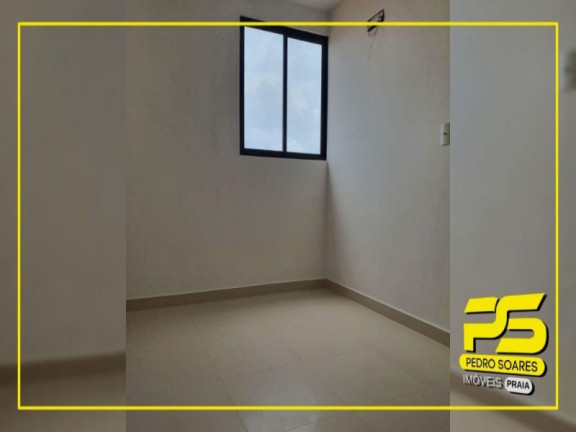 Imagem Apartamento com 2 Quartos à Venda, 56 m² em Bessa - João Pessoa