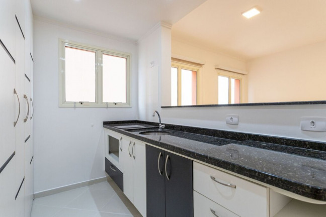 Imagem Imóvel com 1 Quarto à Venda, 42 m² em Sumaré - São Paulo