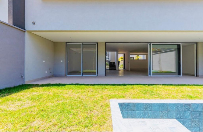 Imagem Casa de Condomínio com 4 Quartos à Venda, 401 m² em Campo Belo - São Paulo Imagem Casa de Condomínio com 4 Quartos à Venda, 401 m² em Campo Belo - São Paulo