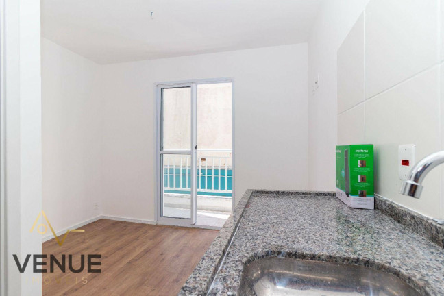 Imagem Apartamento com 1 Quarto à Venda, 16 m² em Itaquera - São Paulo Imagem Apartamento com 1 Quarto à Venda, 16 m² em Itaquera - São Paulo