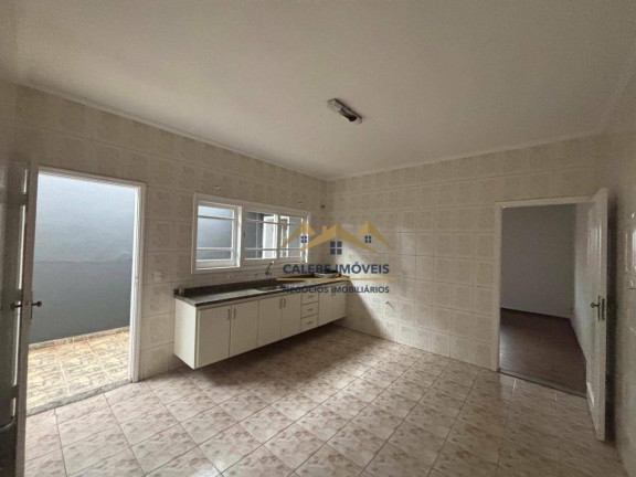 Imagem Casa com 4 Quartos à Venda, 150 m² em Jardim América - Tatuí Imagem Casa com 4 Quartos à Venda, 150 m² em Jardim América - Tatuí