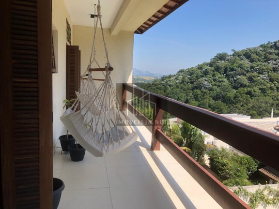 Imagem Casa de Condomínio com 5 Quartos à Venda, 330 m² em Alphaville - Santana De Parnaíba Imagem Casa de Condomínio com 5 Quartos à Venda, 330 m² em Alphaville - Santana De Parnaíba