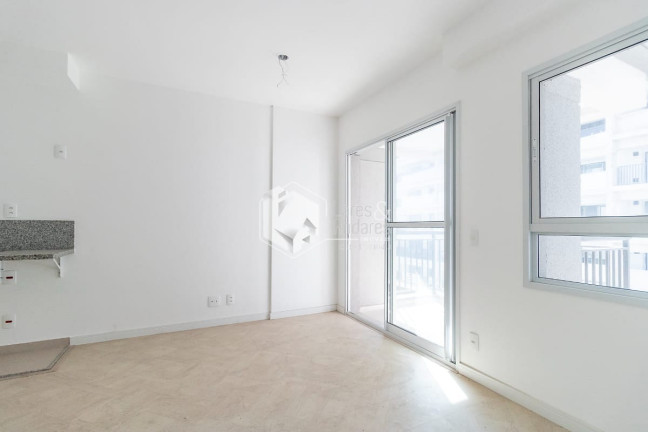 Imagem Apartamento com 1 Quarto à Venda, 27 m² em Vila Clementino - São Paulo