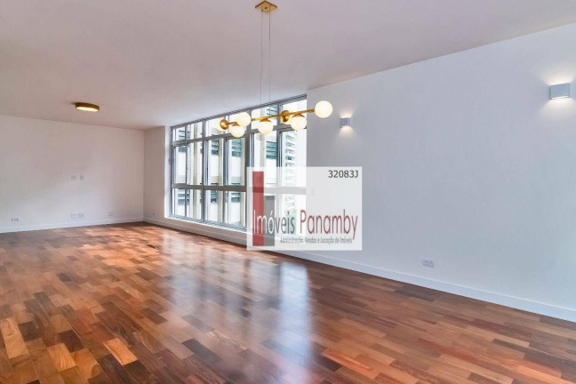 Imagem Apartamento com 3 Quartos à Venda ou Locação, 267 m² em Paraíso - São Paulo