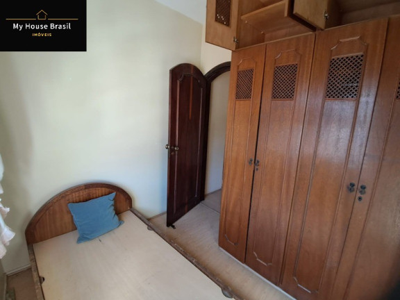 Imagem Sobrado com 4 Quartos à Venda, 260 m² em Tucuruvi - São Paulo Imagem Sobrado com 4 Quartos à Venda, 260 m² em Tucuruvi - São Paulo