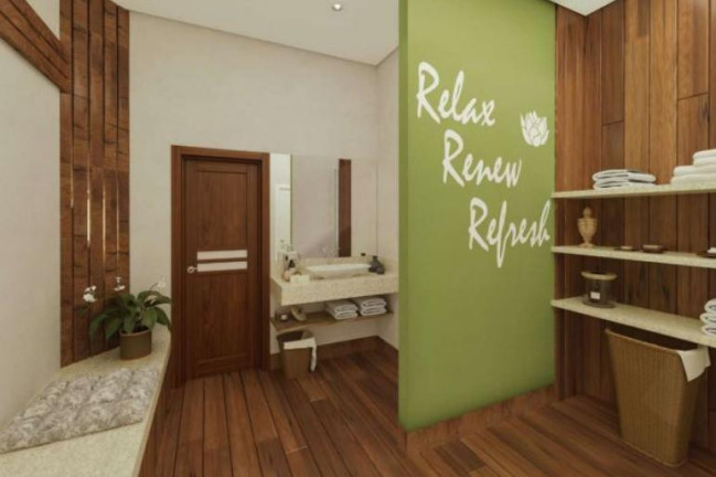 Imagem Apartamento com 3 Quartos à Venda, 64 m² em Vila Assunção - Santo André Imagem Apartamento com 3 Quartos à Venda, 64 m² em Vila Assunção - Santo André