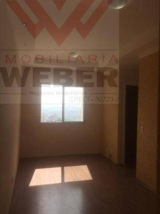 Imagem Apartamento com 2 Quartos à Venda, 58 m² em Parque Campolim - Sorocaba