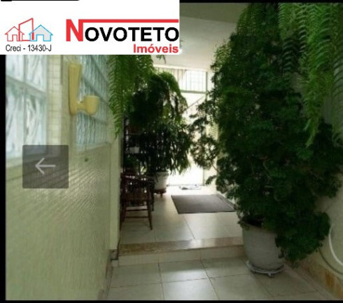 Imagem Imóvel com 4 Quartos à Venda, 365 m² em Vila Prudente - São Paulo