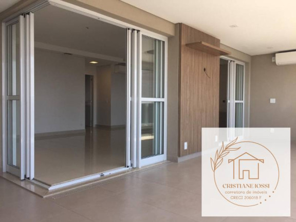 Imagem Apartamento com 4 Quartos à Venda, 227 m² em Jardim Botânico - Ribeirão Preto