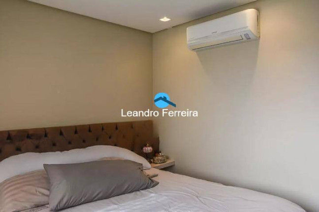 Imagem Apartamento com 3 Quartos à Venda, 147 m² em Centro - São Bernardo Do Campo Imagem Apartamento com 3 Quartos à Venda, 147 m² em Centro - São Bernardo Do Campo