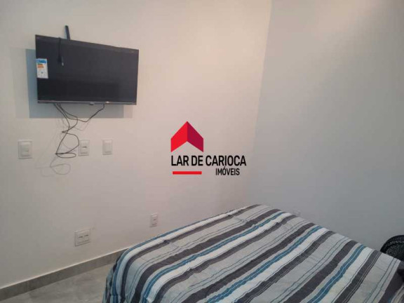 Imagem Kitnet com 1 Quarto à Venda, 22 m² em Copacabana - Rio De Janeiro Imagem Kitnet com 1 Quarto à Venda, 22 m² em Copacabana - Rio De Janeiro