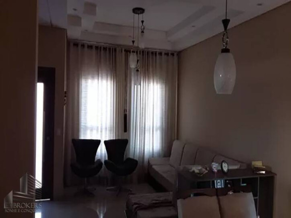 Imagem Casa de Condomínio com 3 Quartos à Venda, 178 m² em Wanel Ville - Sorocaba Imagem Casa de Condomínio com 3 Quartos à Venda, 178 m² em Wanel Ville - Sorocaba