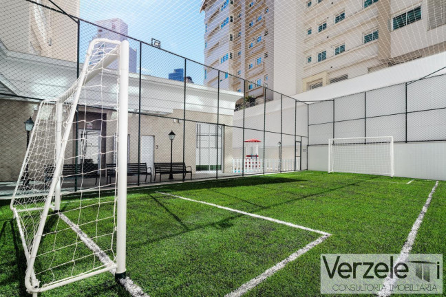 Imagem Apartamento com 4 Quartos à Venda, 240 m² em Centro - Balneário Camboriú