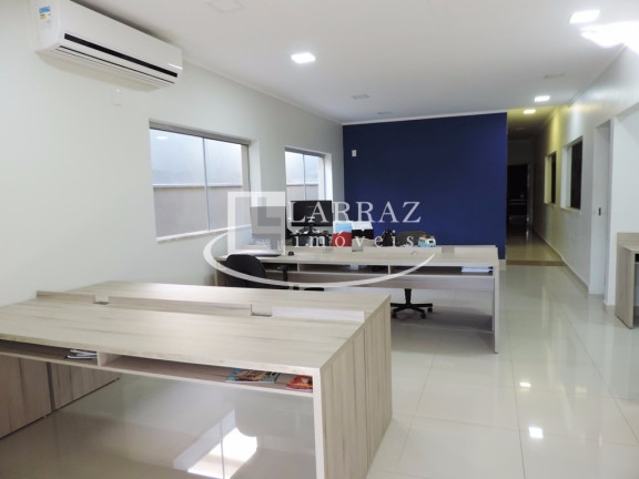 Imagem Sala Comercial à Venda, 290 m² em Campos Elíseos - Ribeirão Preto Imagem Sala Comercial à Venda, 290 m² em Campos Elíseos - Ribeirão Preto