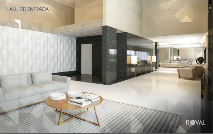 Imagem Apartamento com 3 Quartos à Venda, 290 m² em Mont Serrat - Porto Alegre