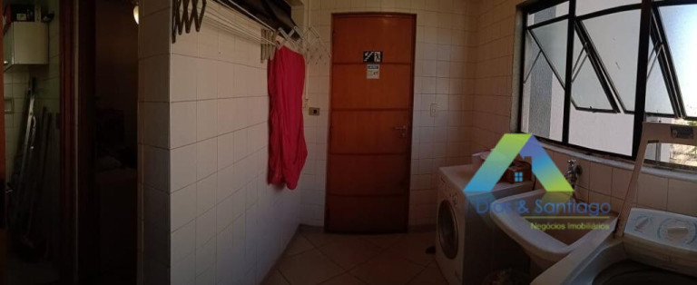 Imagem Apartamento com 3 Quartos à Venda, 120 m² em Vila Parque Jabaquara - São Paulo